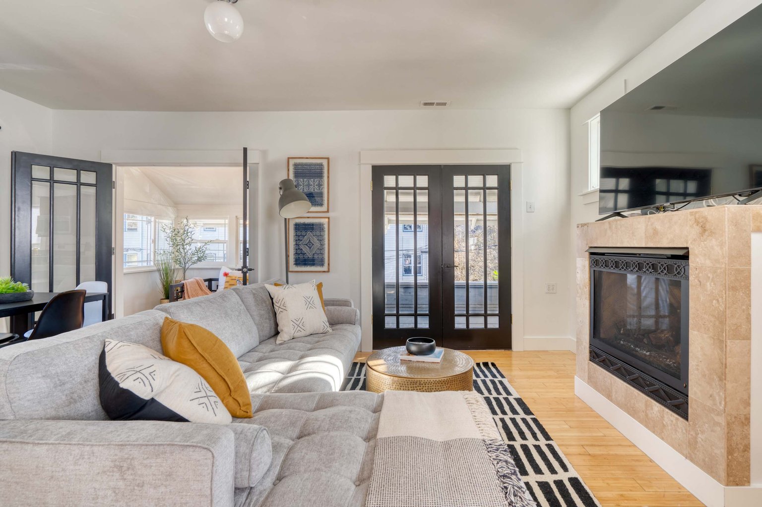 Portland Vacation Rental