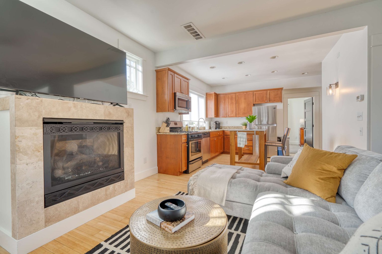 Portland Vacation Rental