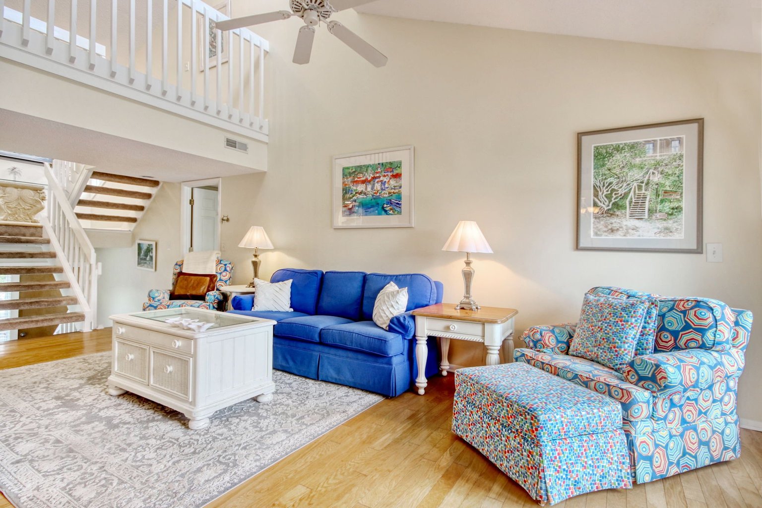 Pawleys Island Vacation Rental
