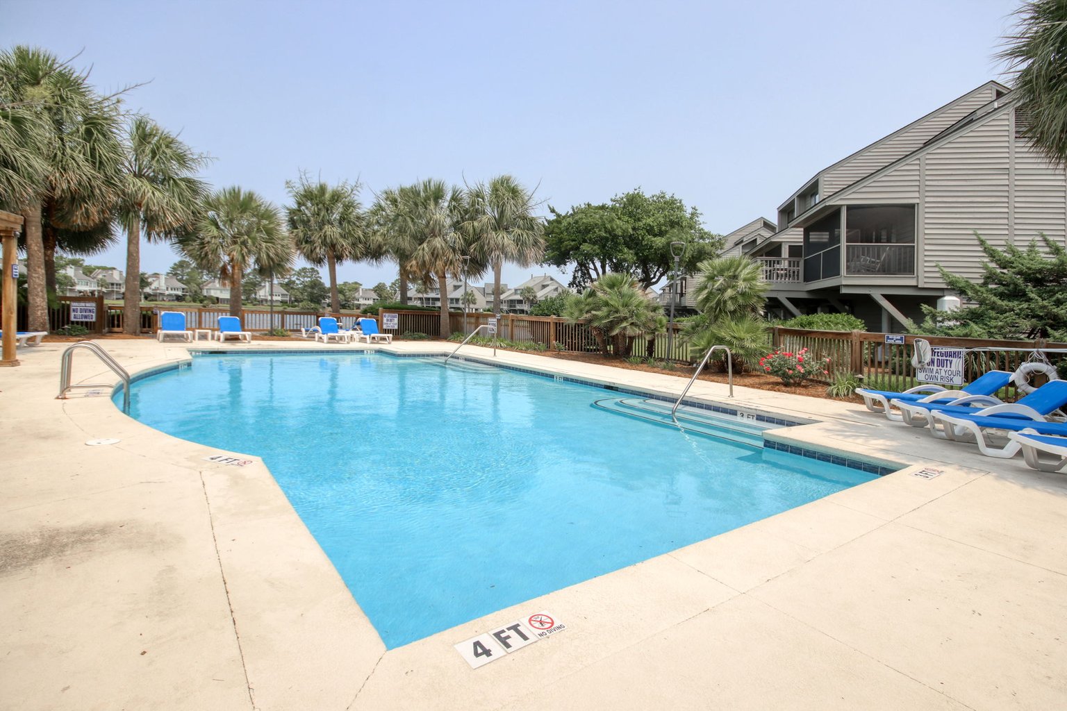 Pawleys Island Vacation Rental