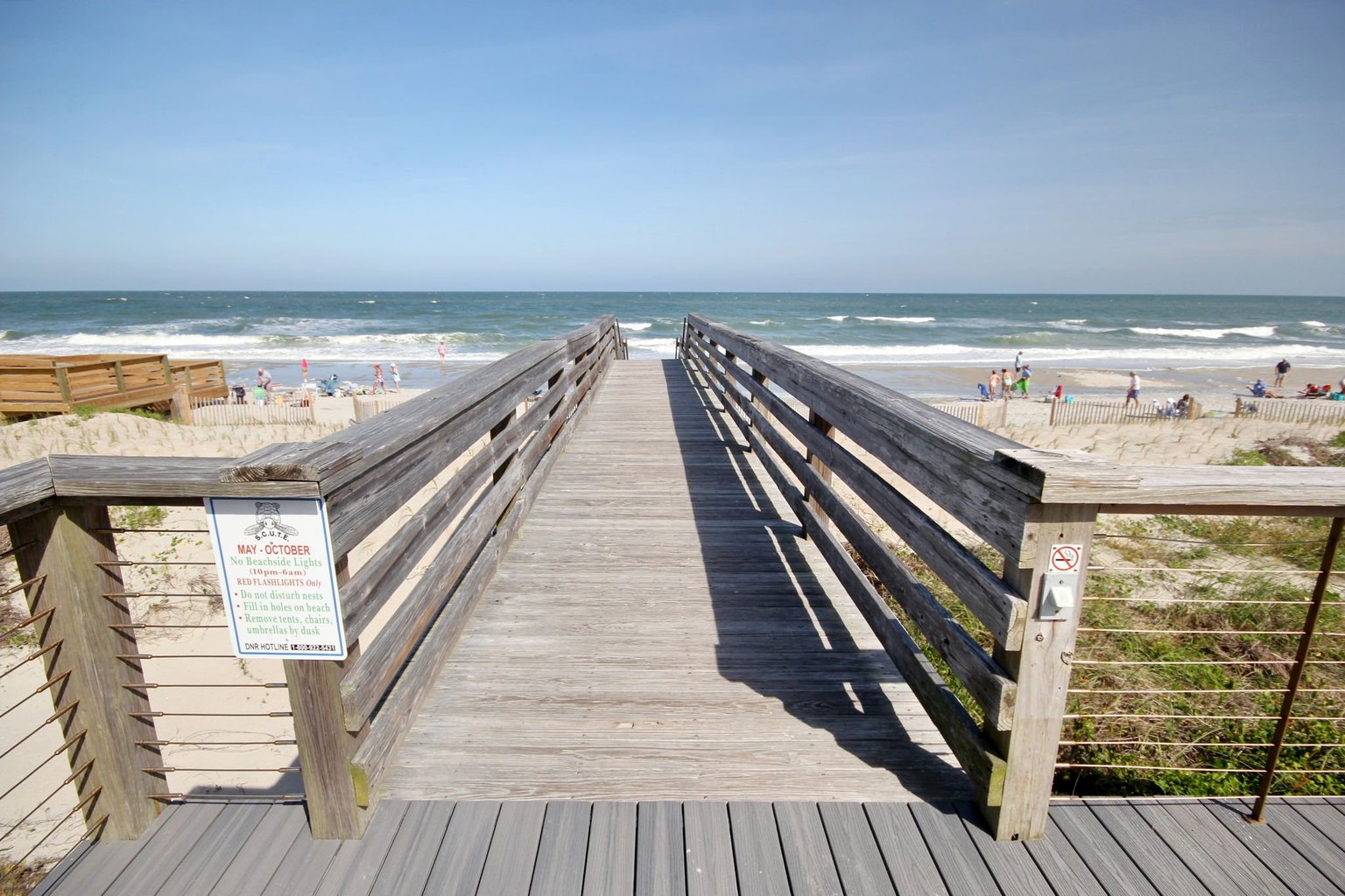 Pawleys Island Vacation Rental