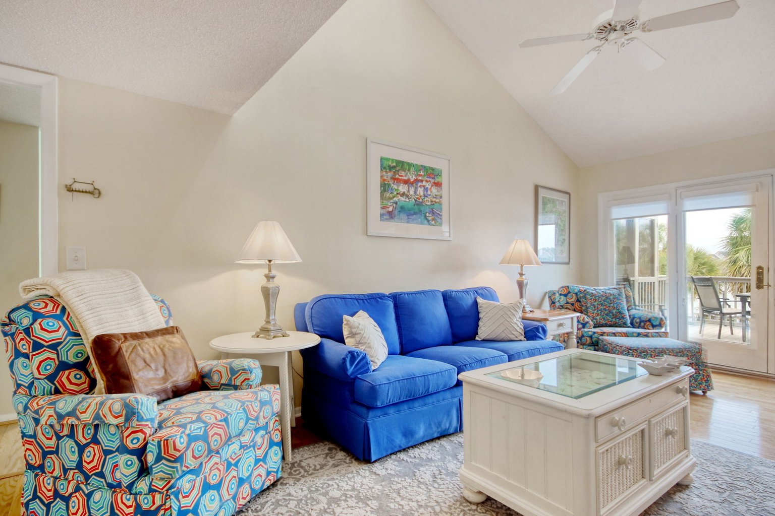 Pawleys Island Vacation Rental