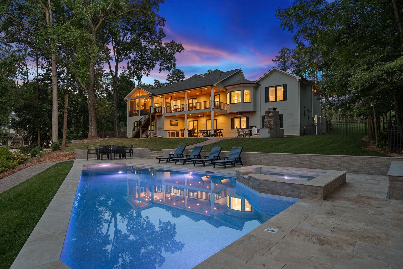 Mooresville Vacation Rental