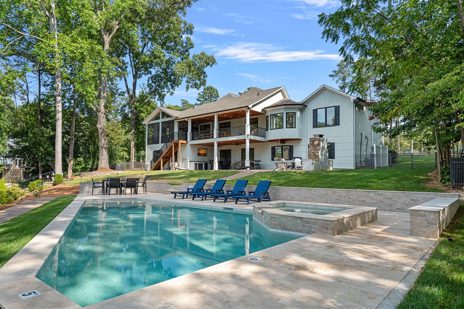 Mooresville Vacation Rental