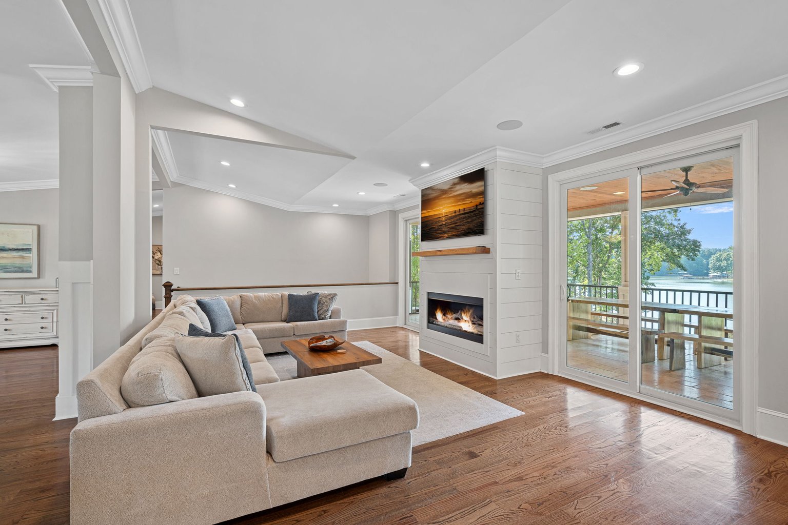 Mooresville Vacation Rental
