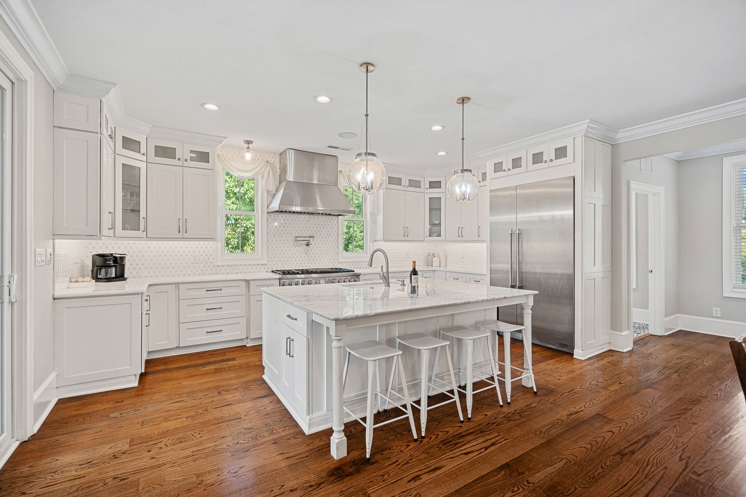 Mooresville Vacation Rental
