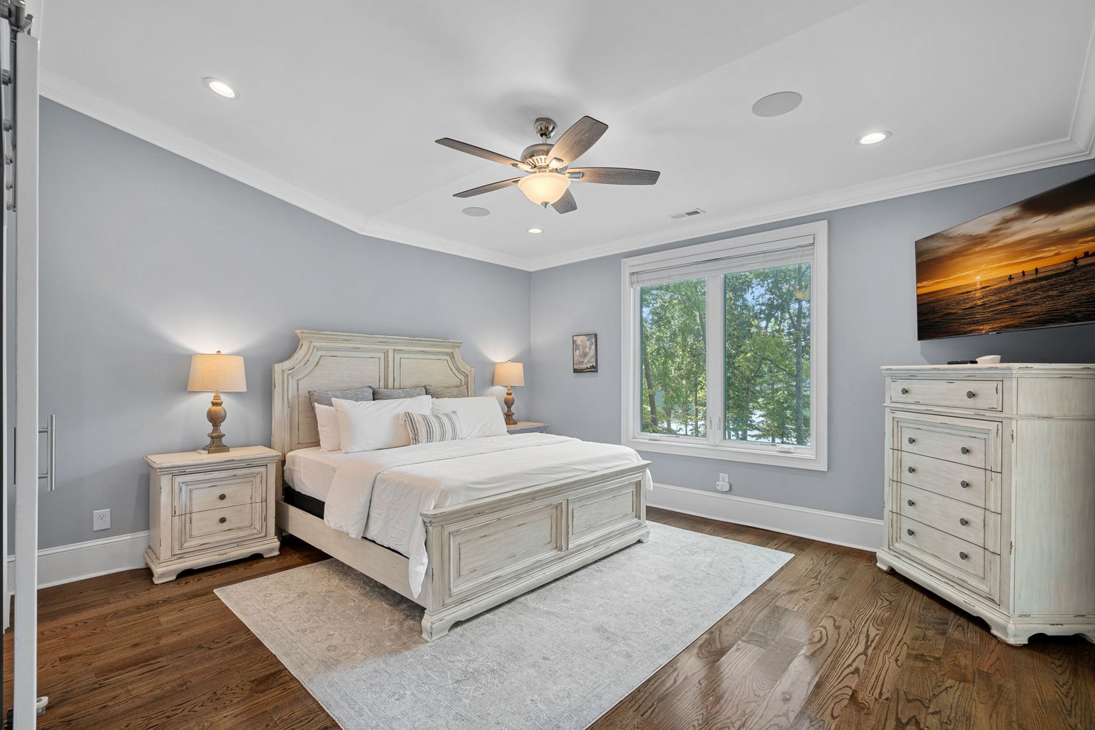 Mooresville Vacation Rental