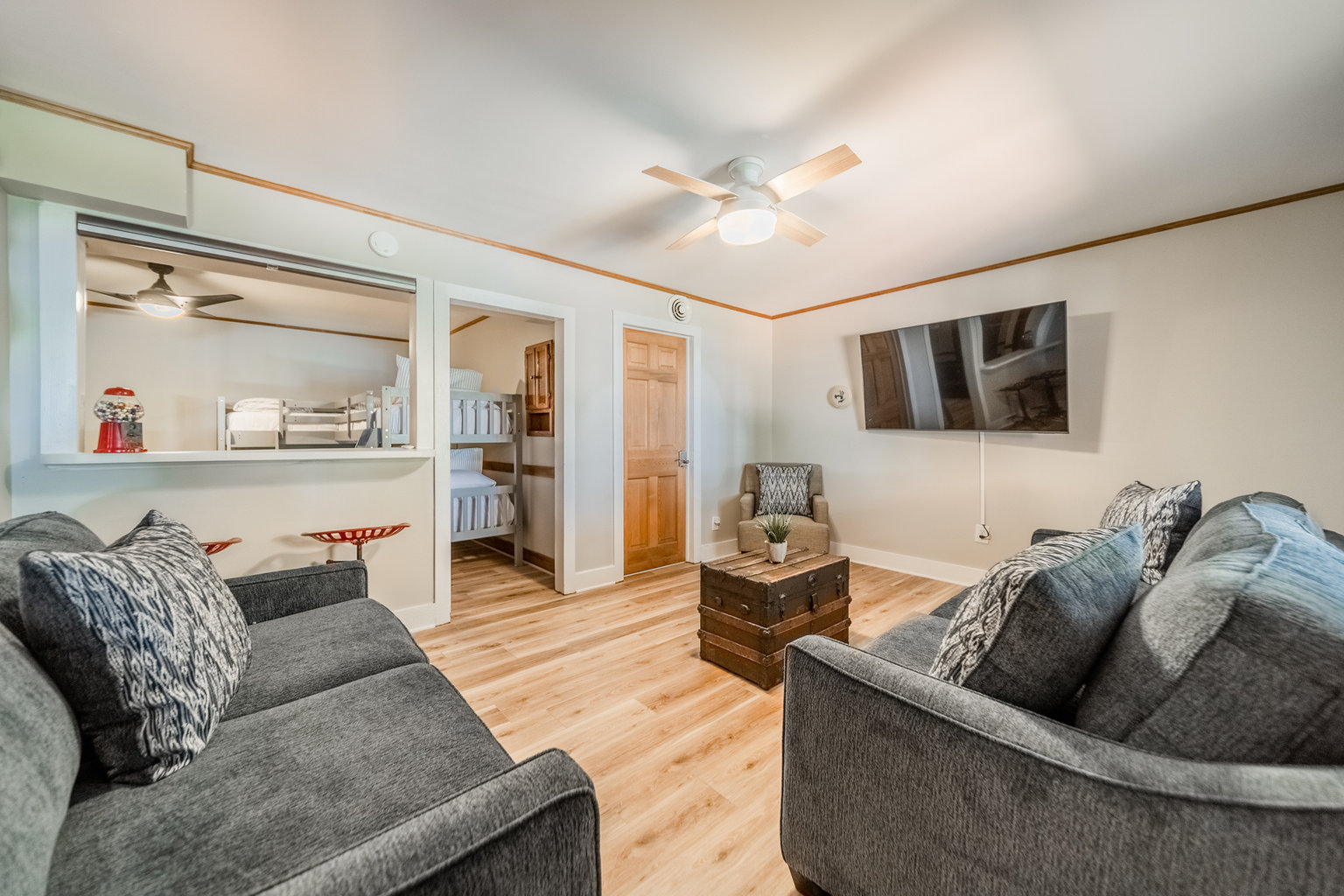 Denver Vacation Rental