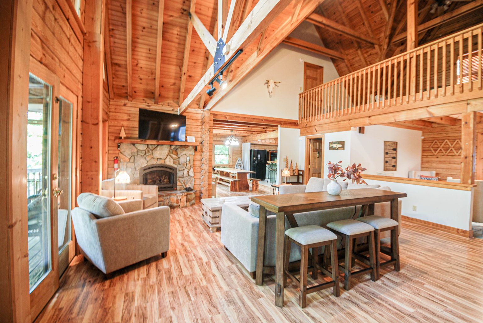 Mooresville Vacation Rental