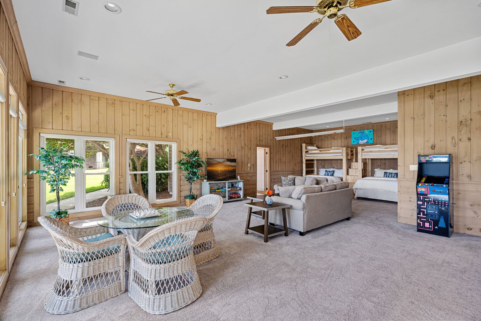 Mooresville Vacation Rental