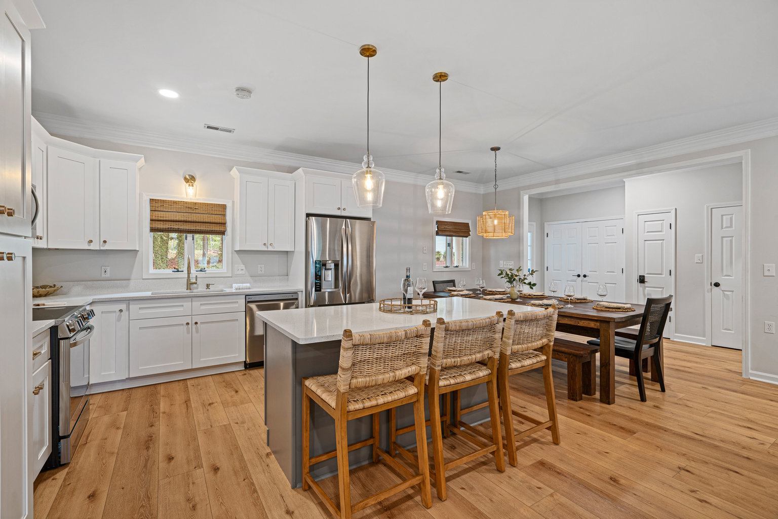 Mooresville Vacation Rental
