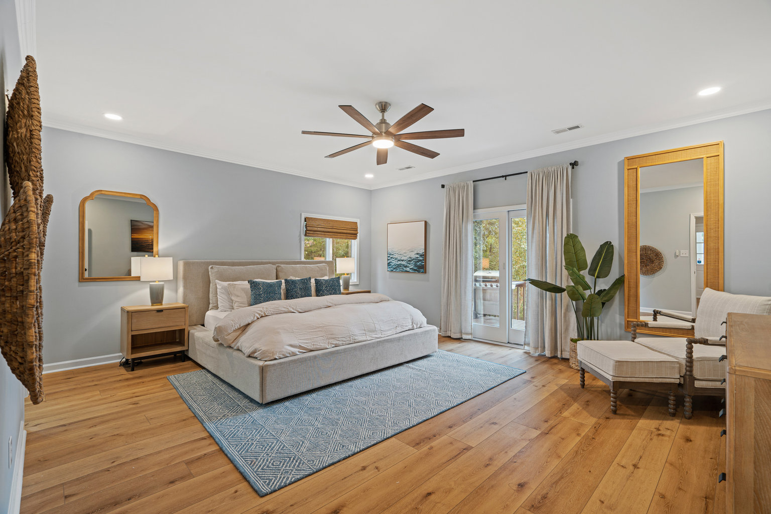 Mooresville Vacation Rental