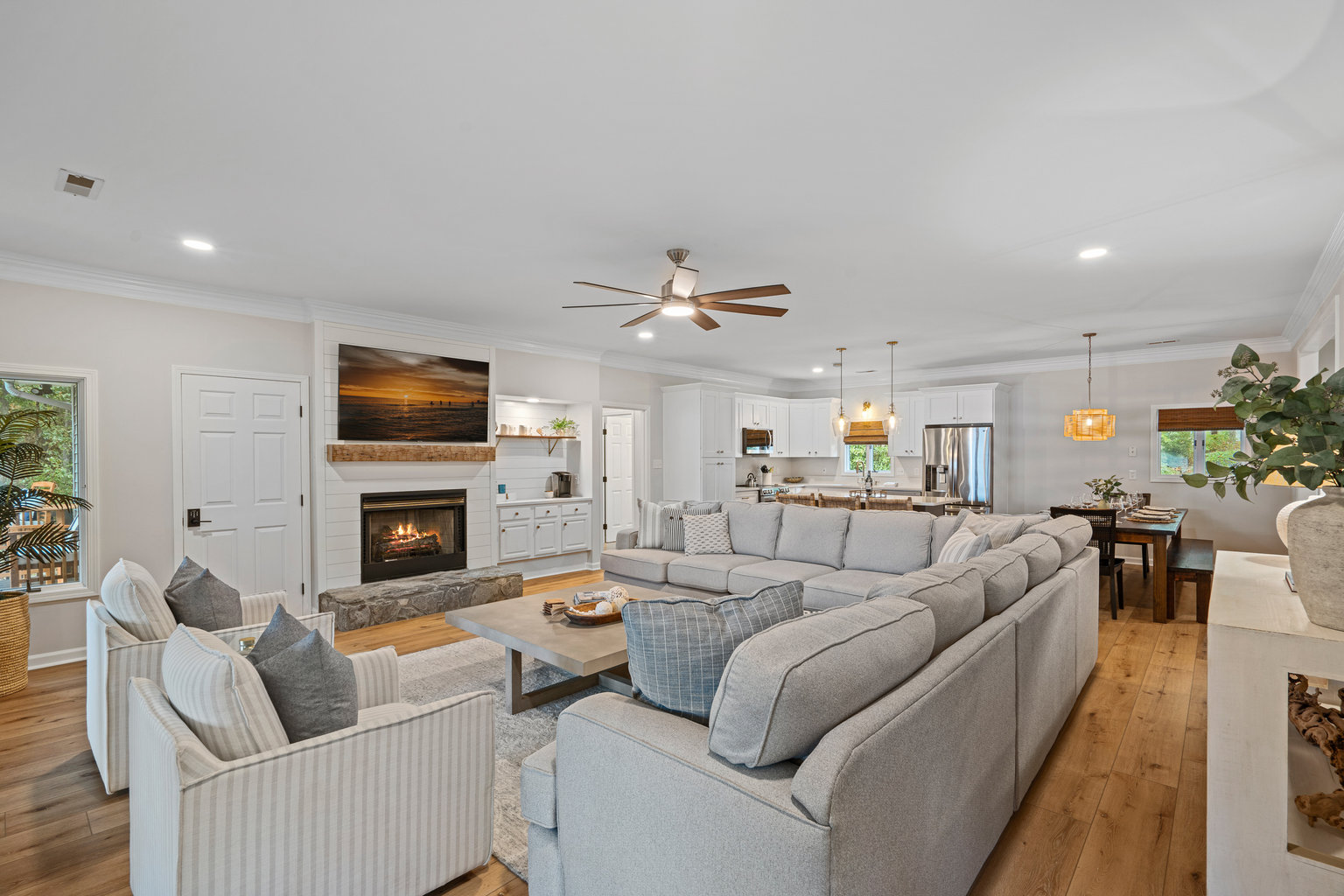 Mooresville Vacation Rental