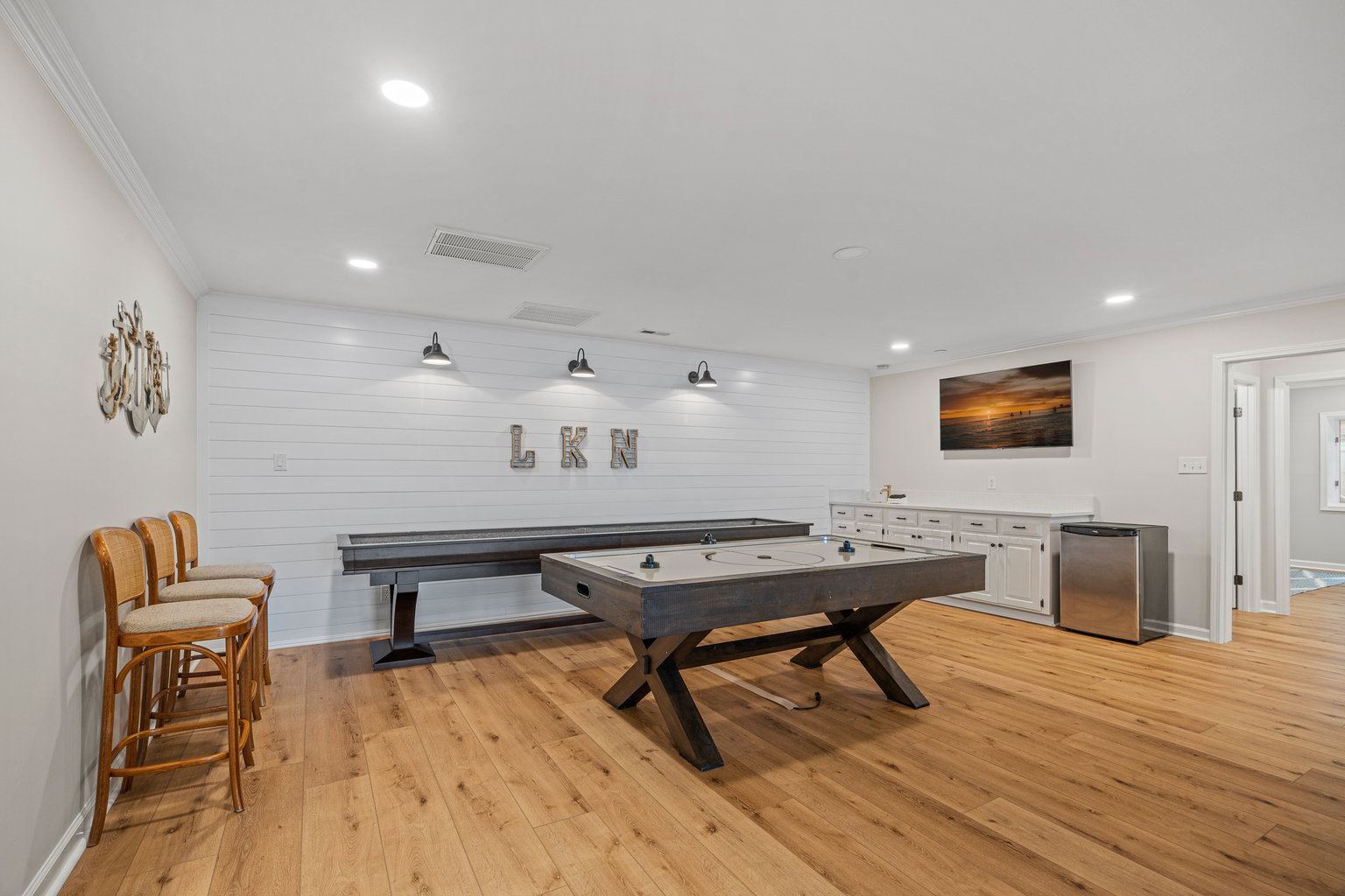 Mooresville Vacation Rental