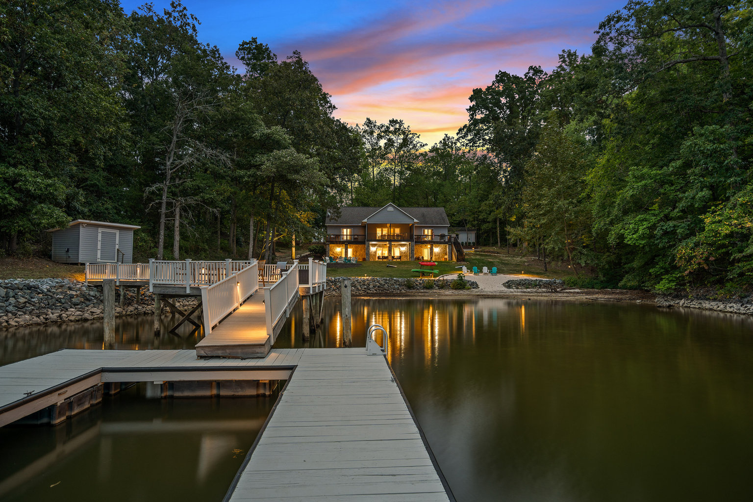 Mooresville Vacation Rental