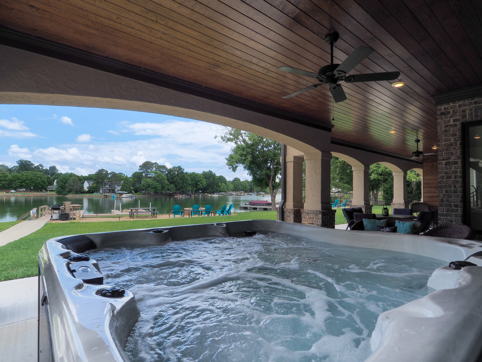 Mooresville Vacation Rental