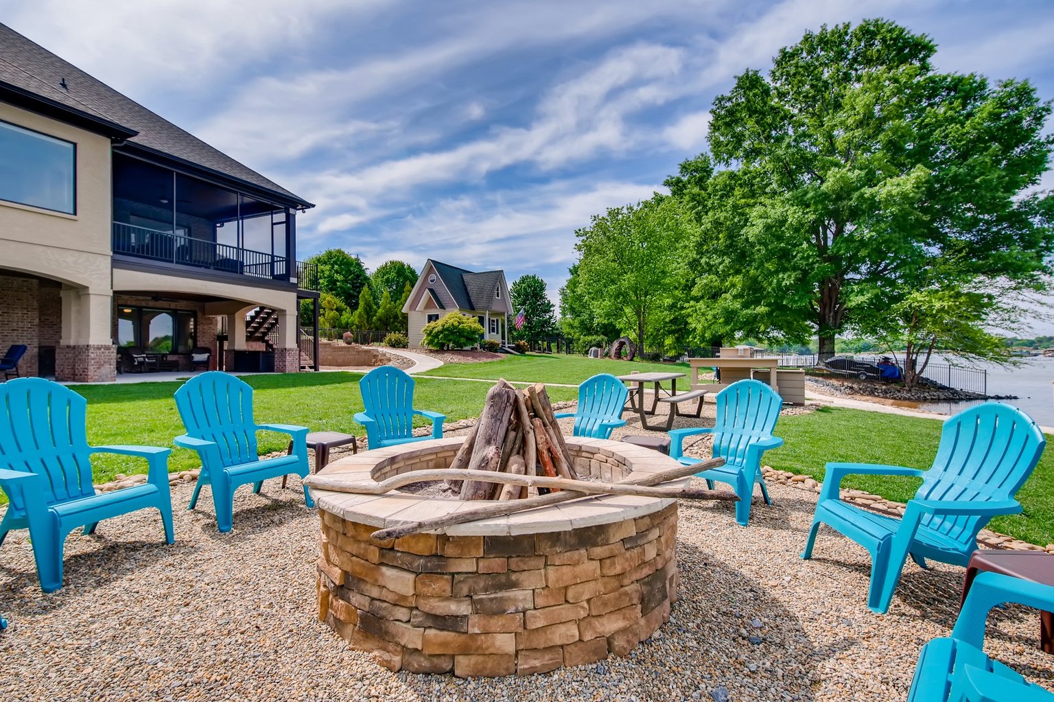 Mooresville Vacation Rental