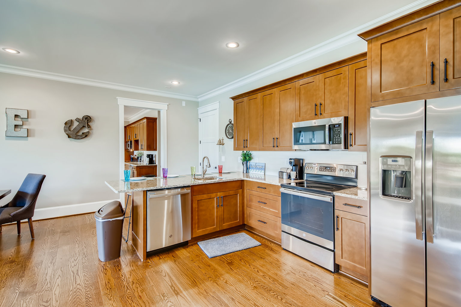 Mooresville Vacation Rental