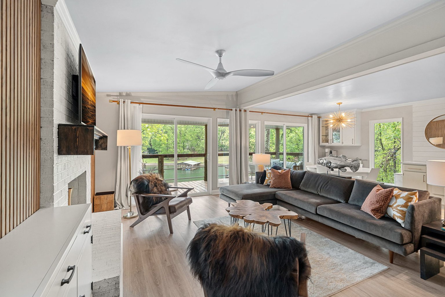 Mooresville Vacation Rental