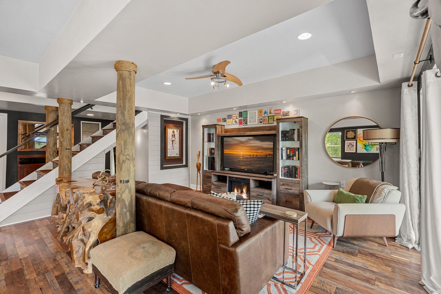 Mooresville Vacation Rental