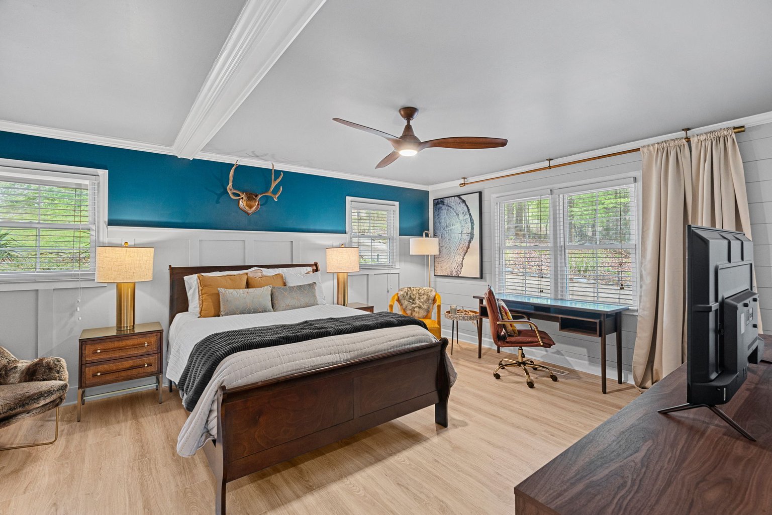 Mooresville Vacation Rental