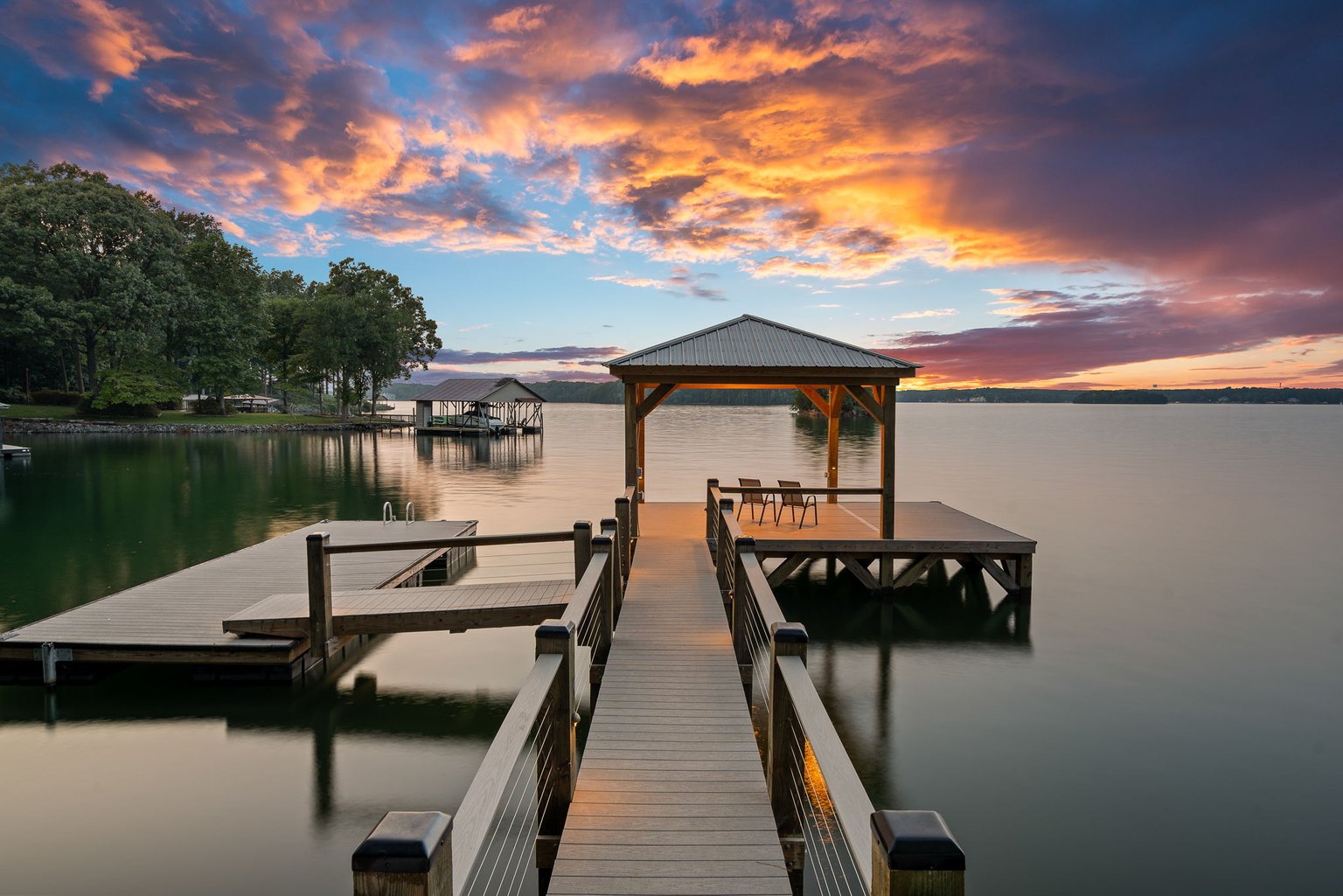 Mooresville Vacation Rental