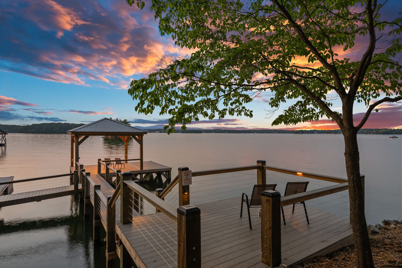 Mooresville Vacation Rental