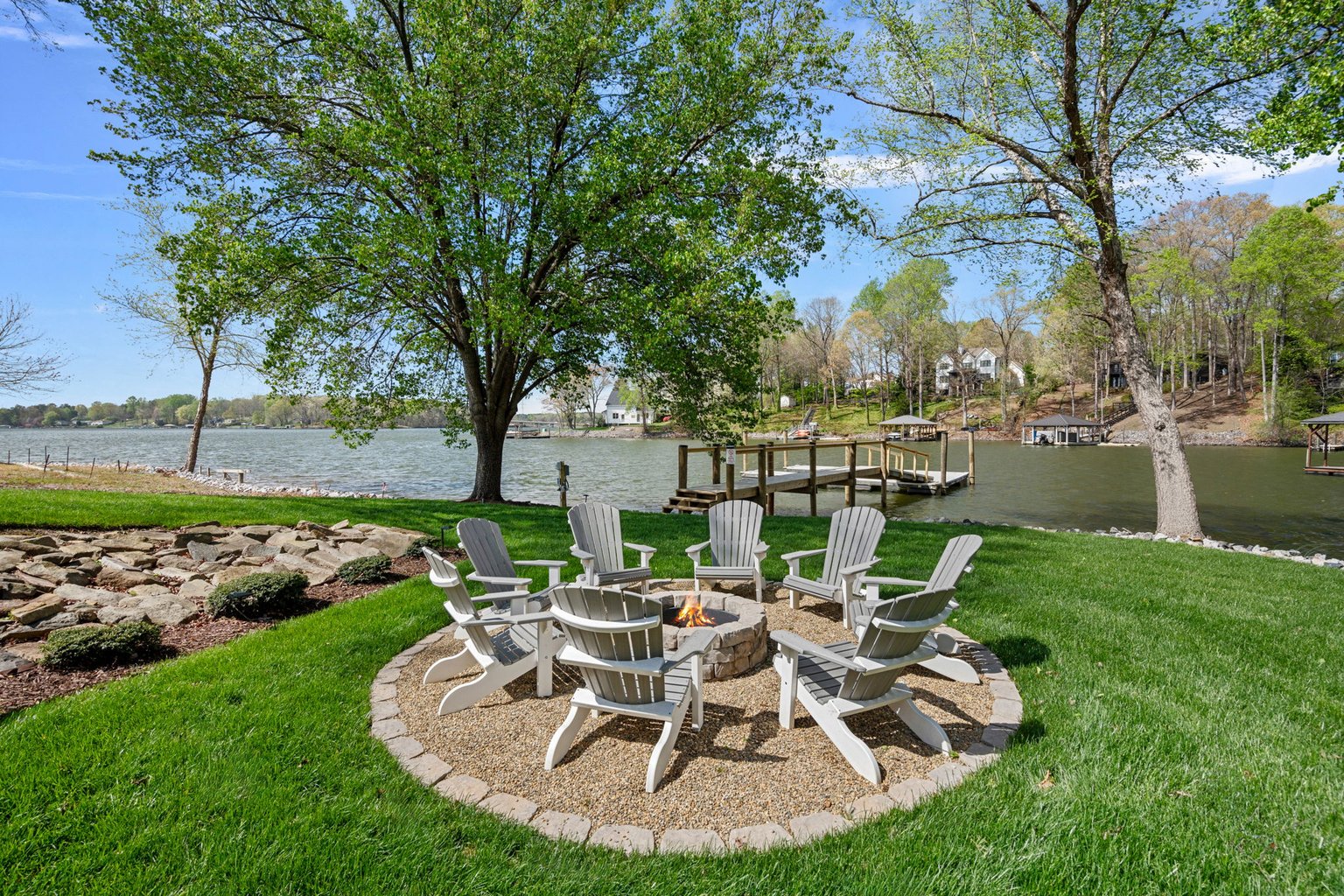 Sherrills Ford Vacation Rental