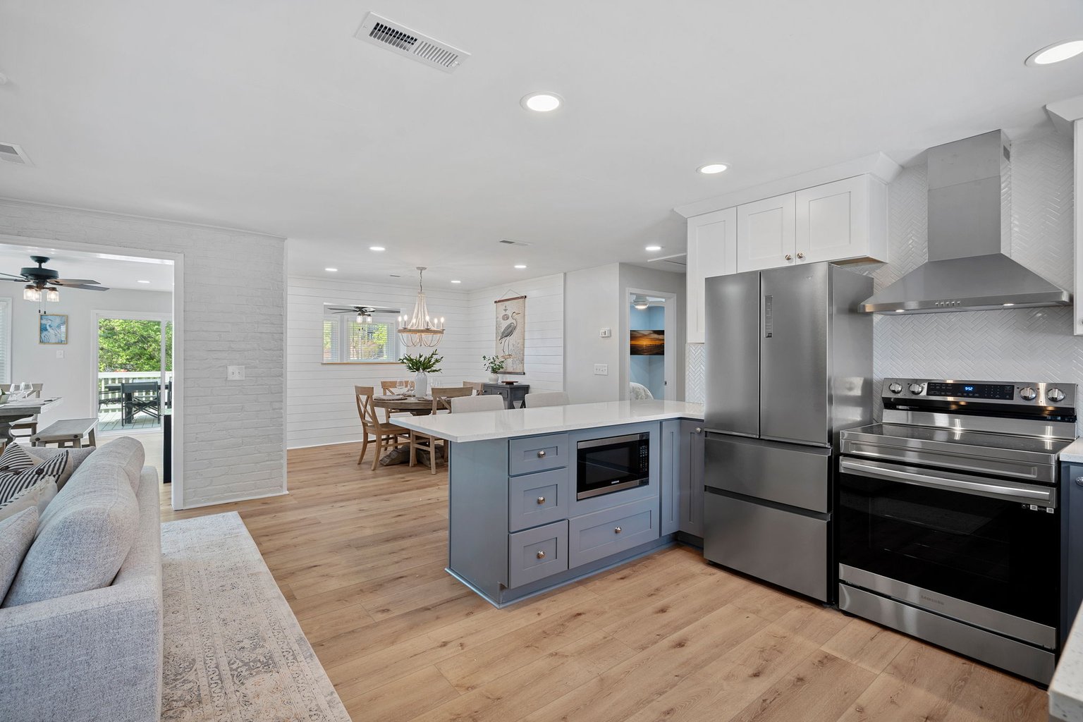 Sherrills Ford Vacation Rental