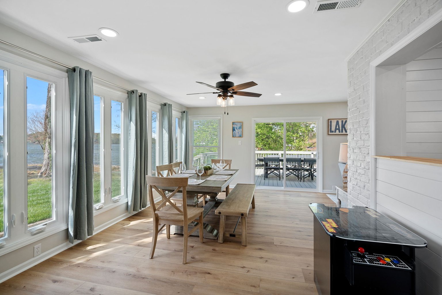 Sherrills Ford Vacation Rental