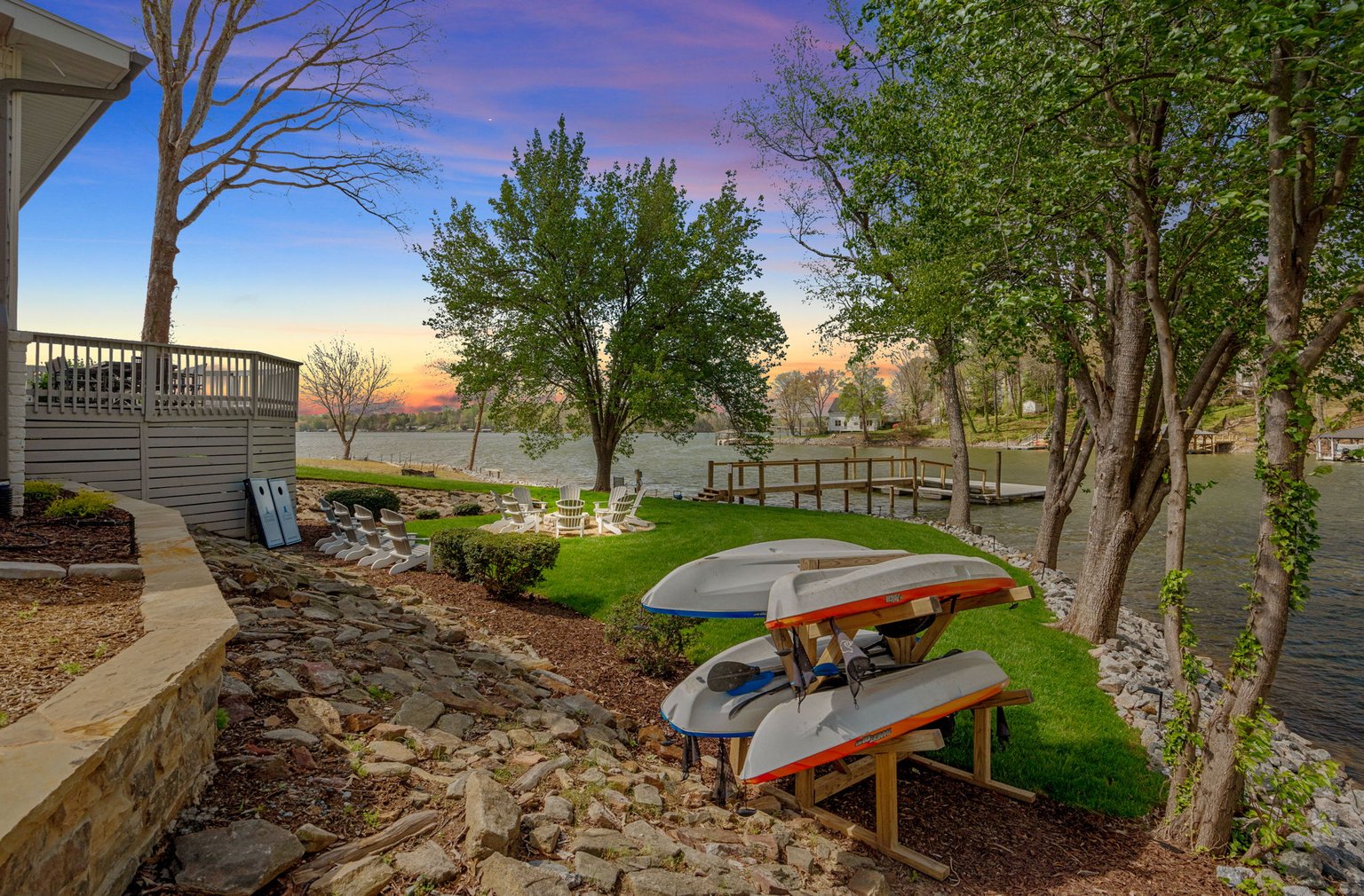 Sherrills Ford Vacation Rental