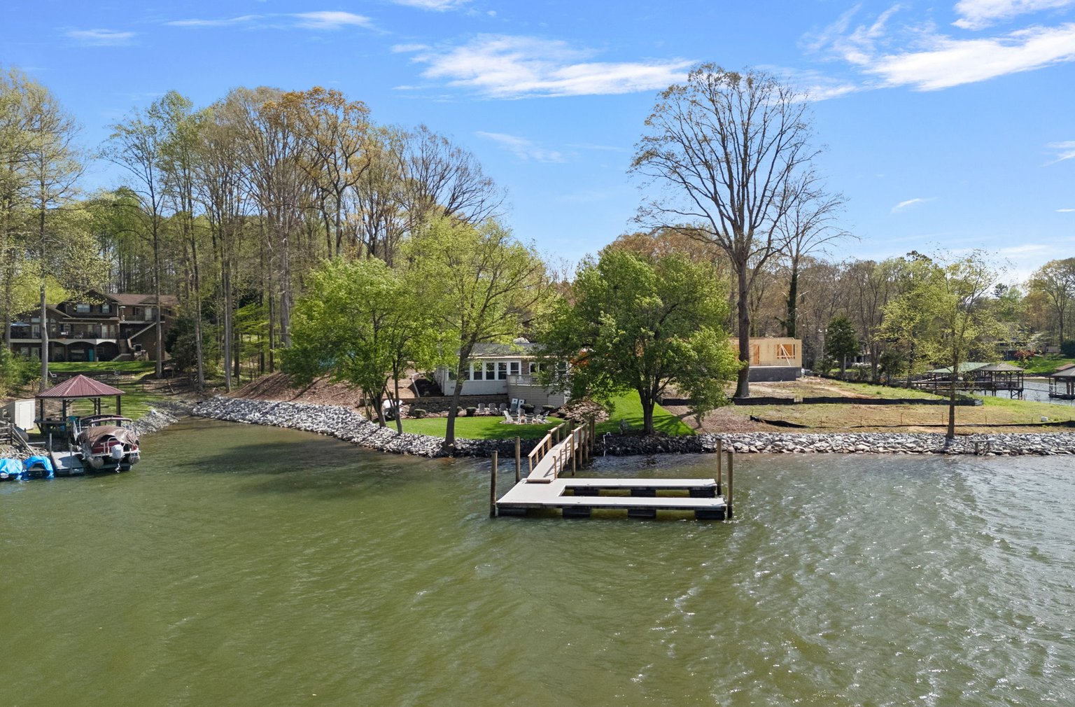 Sherrills Ford Vacation Rental