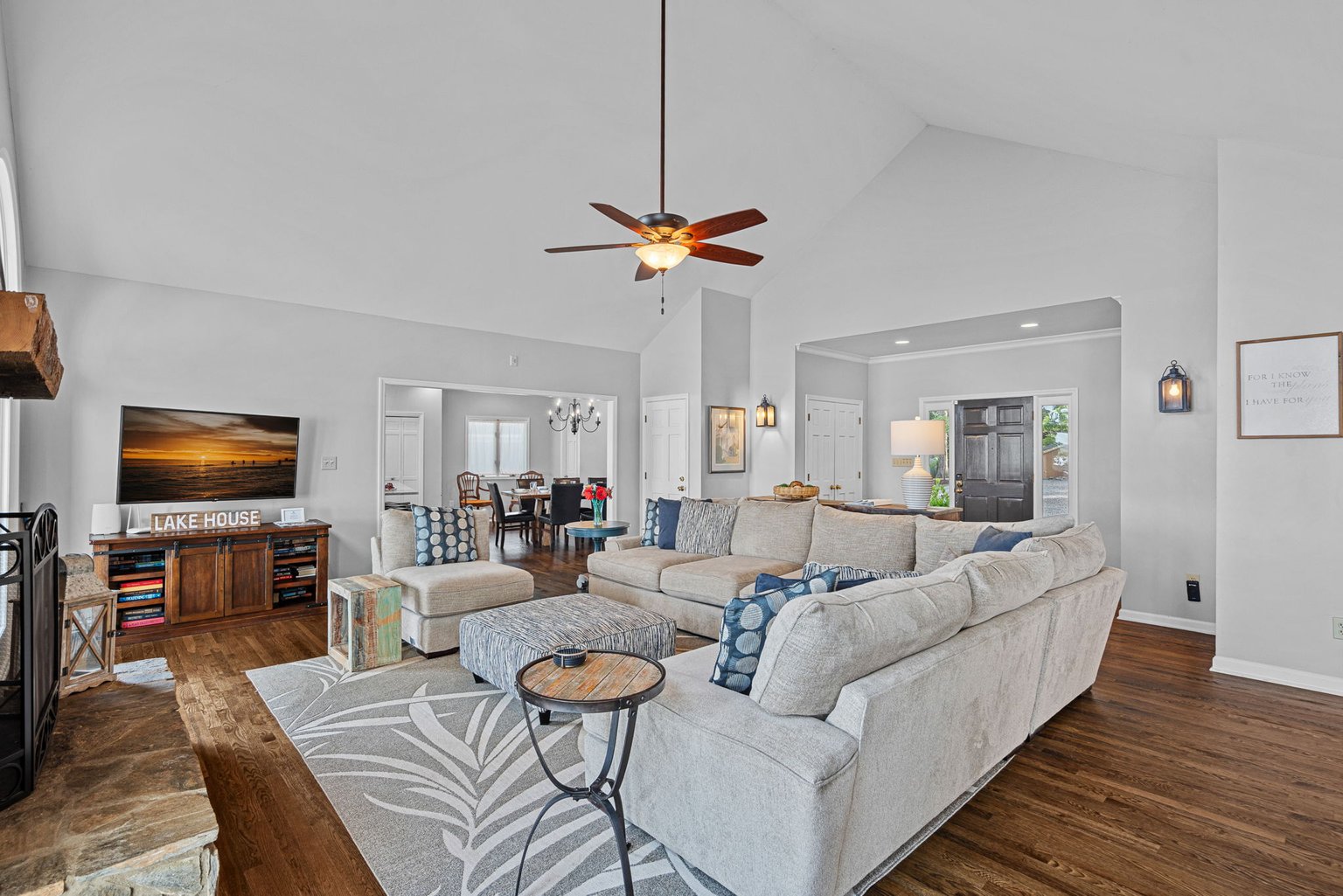 Mooresville Vacation Rental