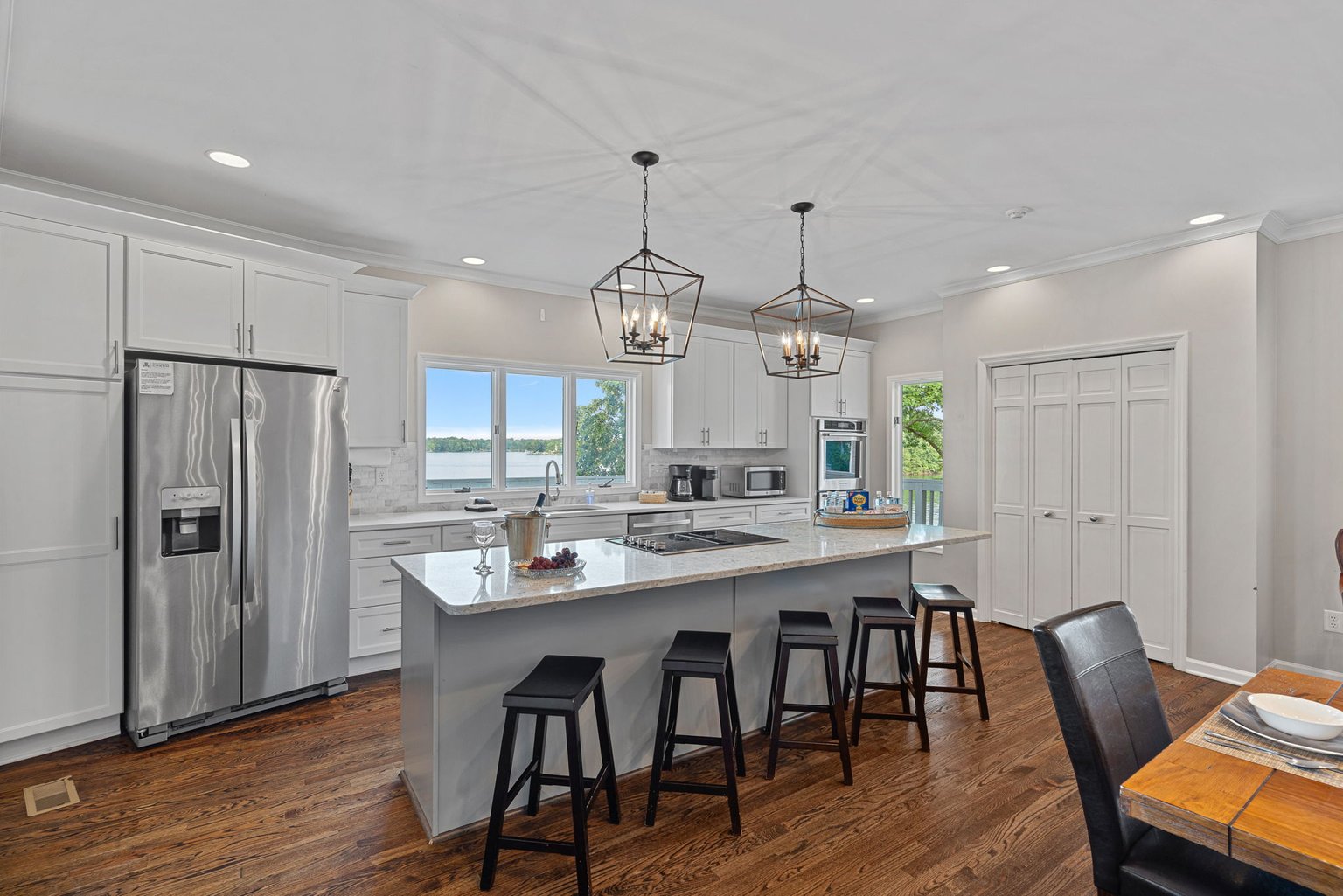 Mooresville Vacation Rental