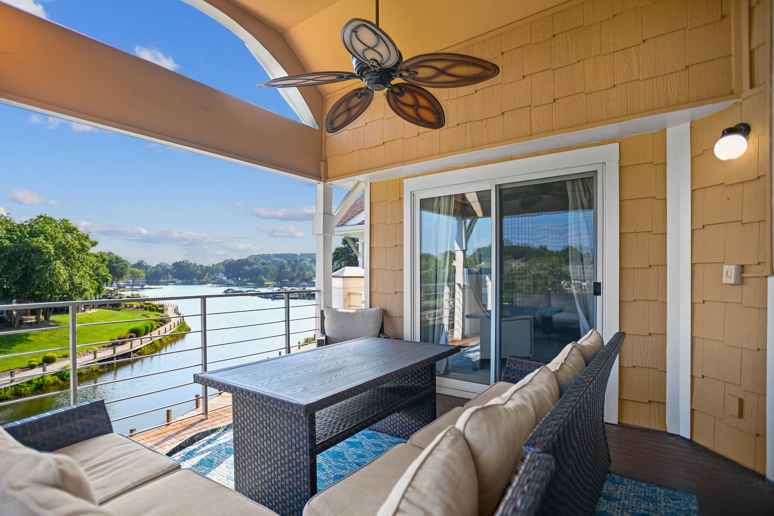 Cornelius Vacation Rental