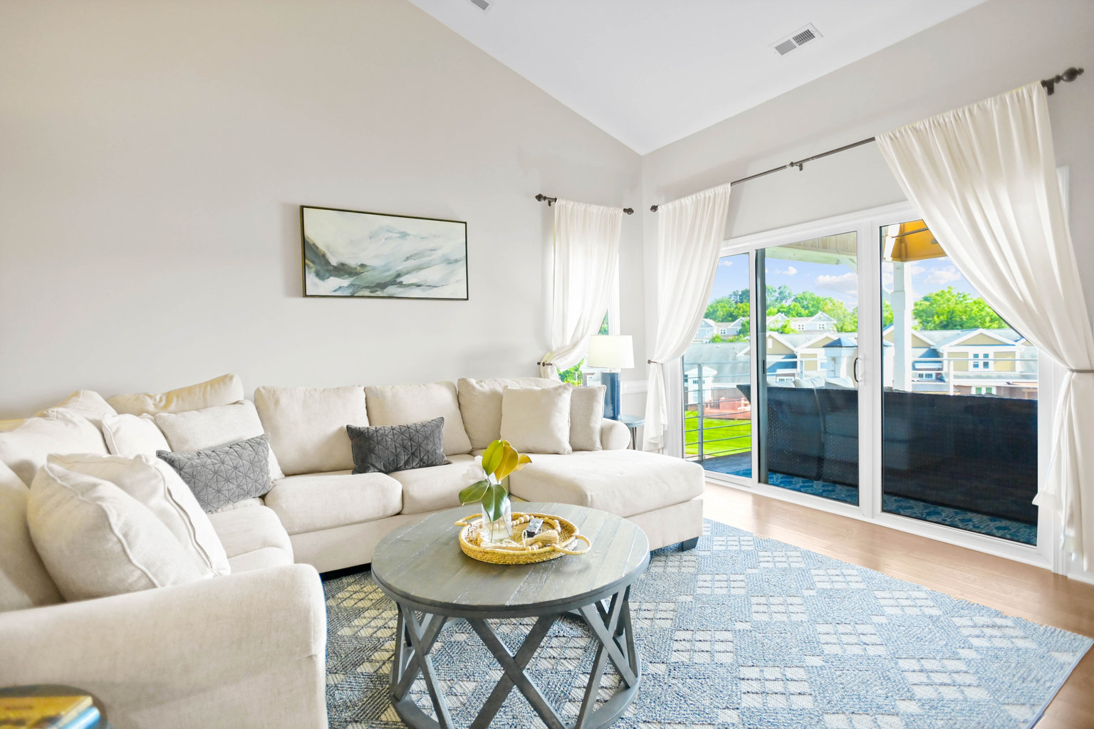 Cornelius Vacation Rental