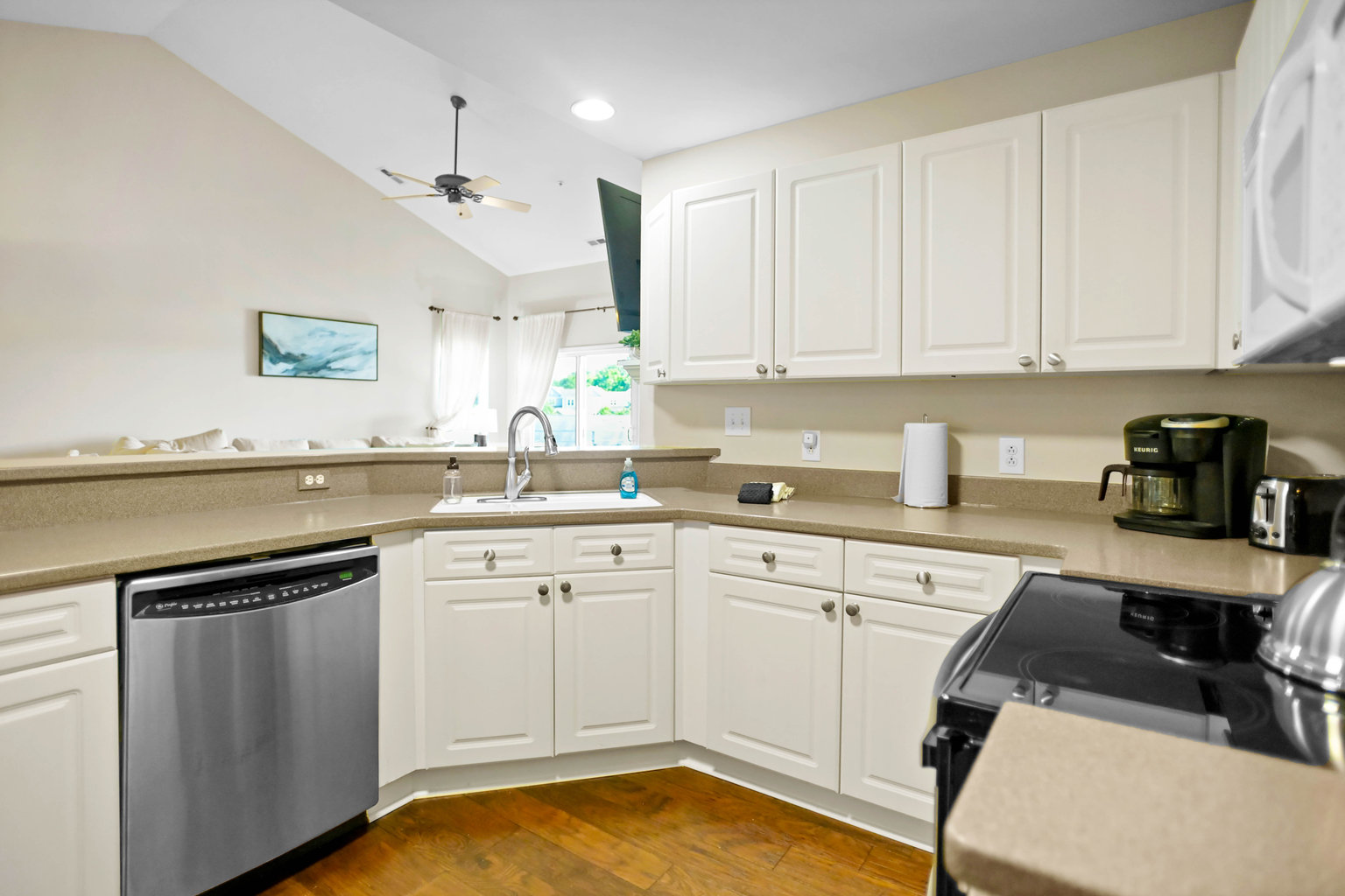 Cornelius Vacation Rental