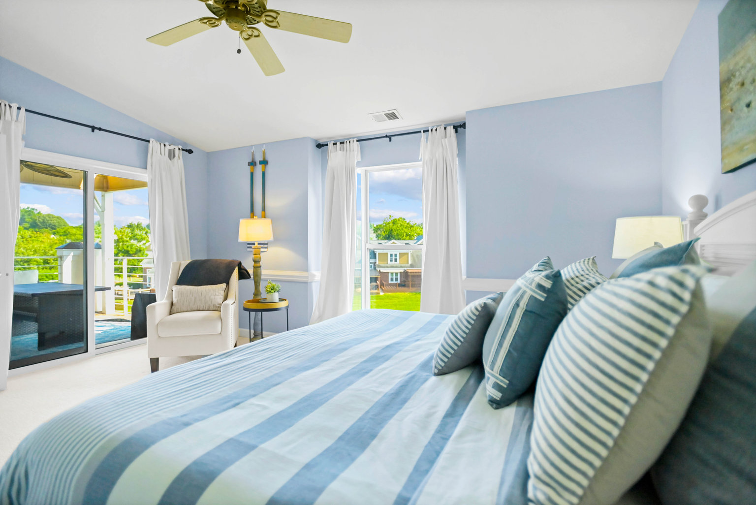 Cornelius Vacation Rental