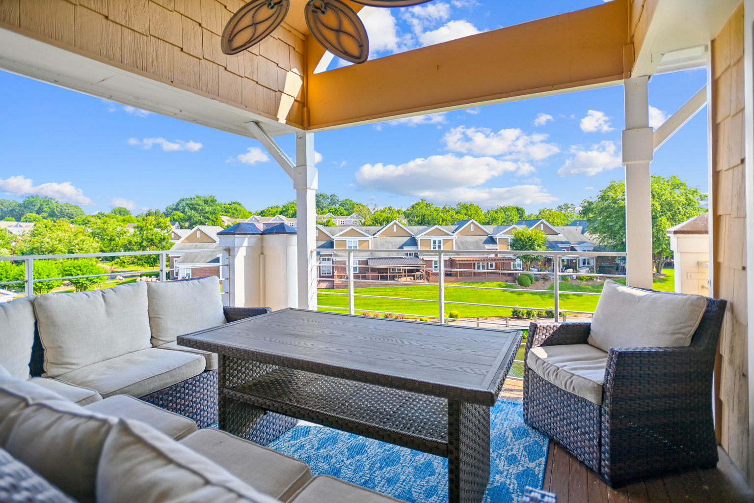 Cornelius Vacation Rental