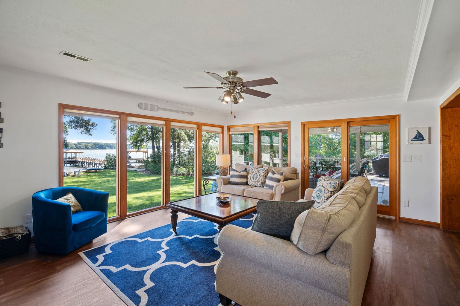Mooresville Vacation Rental