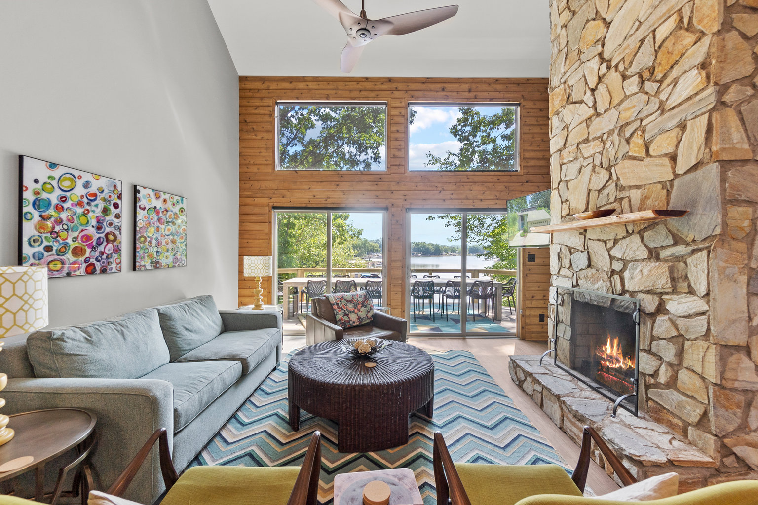 Denver Vacation Rental