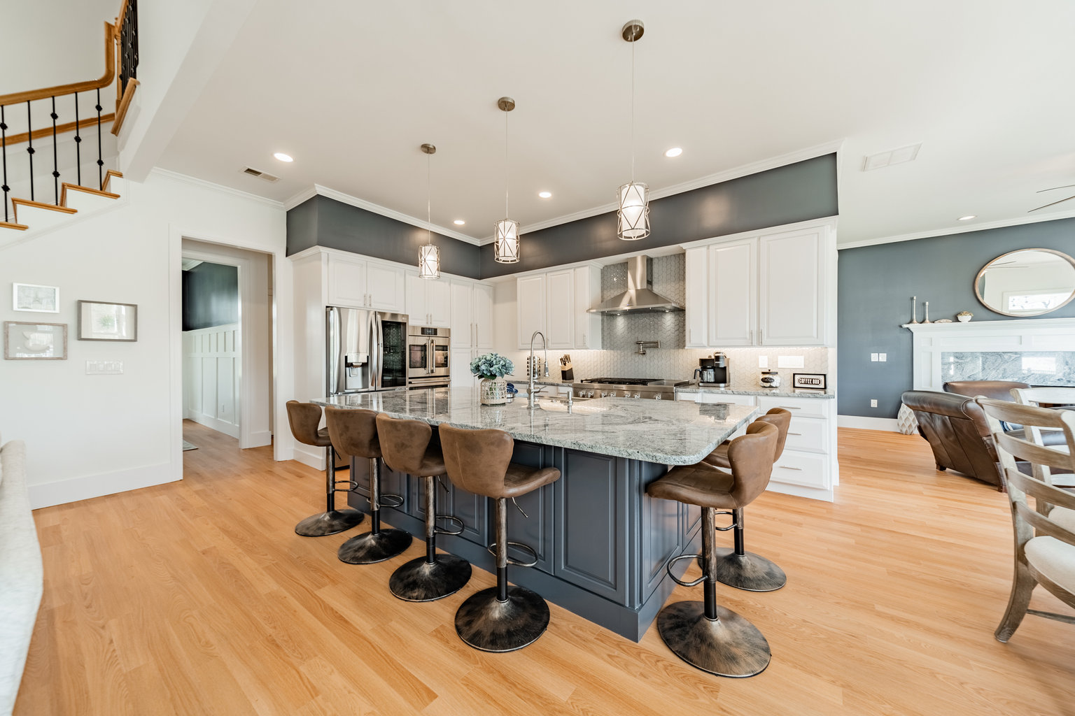 Mooresville Vacation Rental