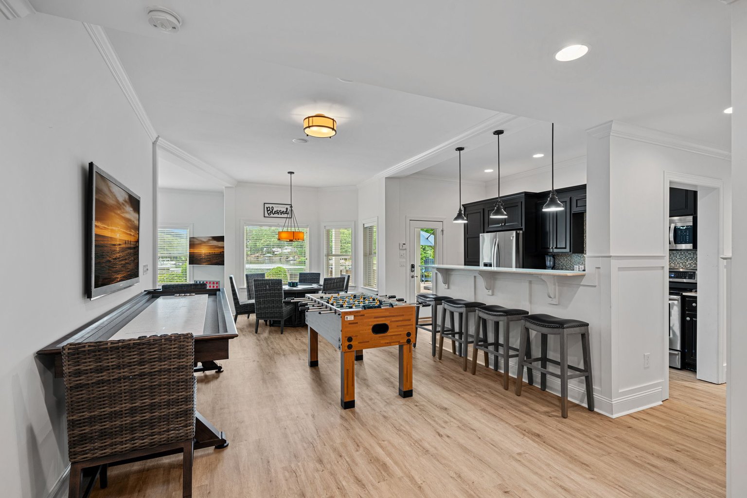 Mooresville Vacation Rental