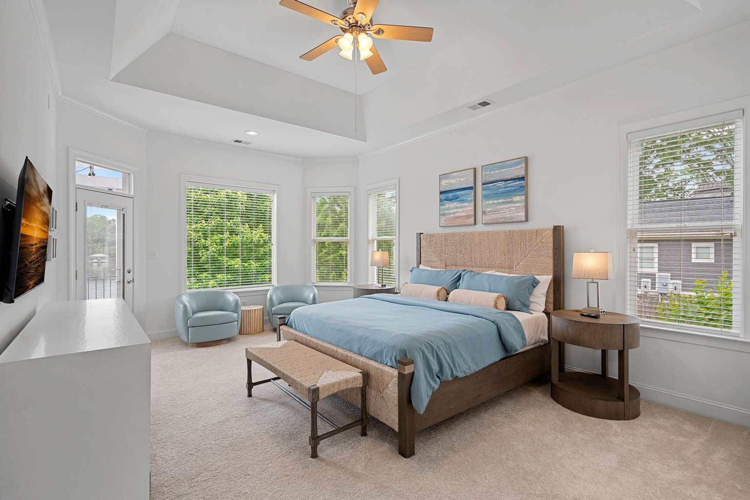 Mooresville Vacation Rental