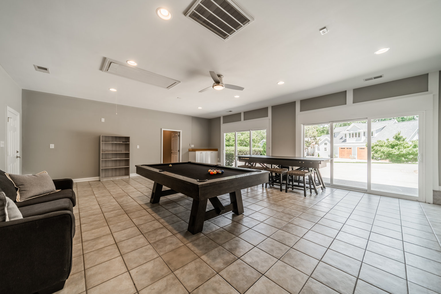 Troutman Vacation Rental