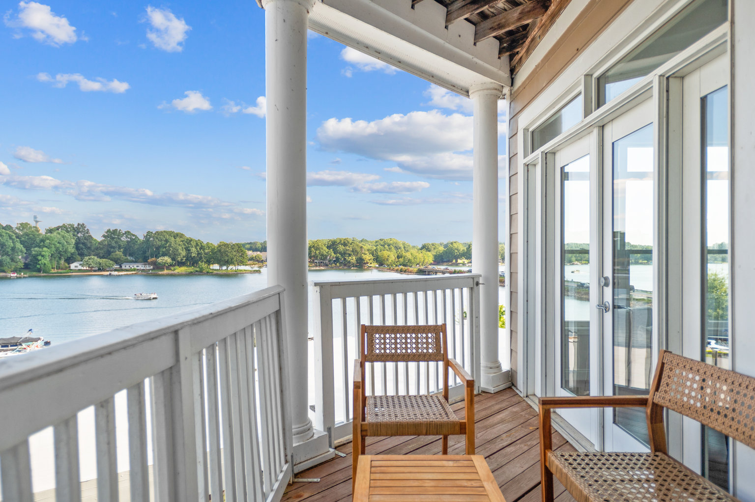 Mooresville Vacation Rental