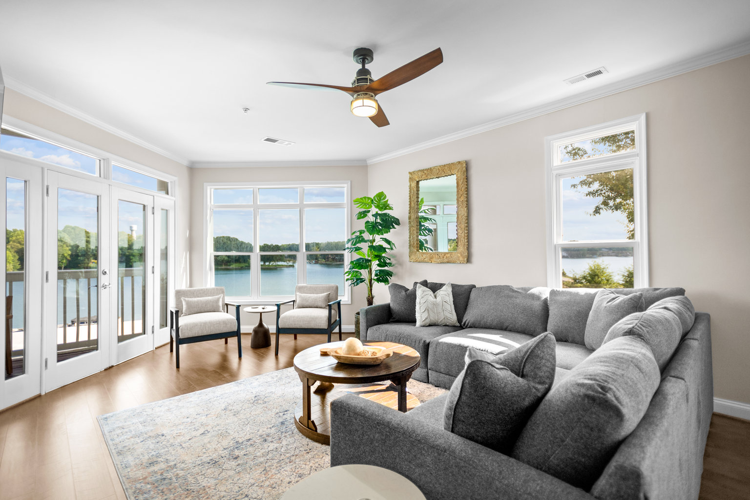 Mooresville Vacation Rental