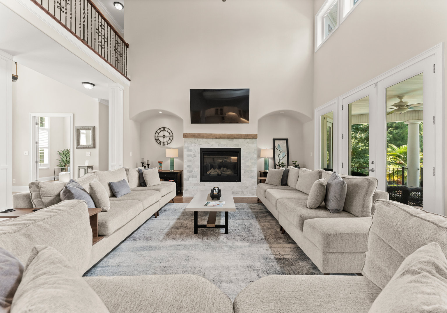 Denver Vacation Rental