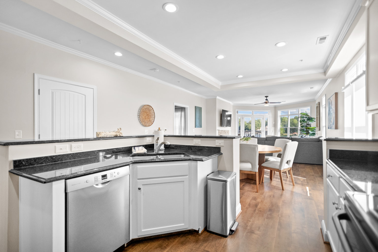 Mooresville Vacation Rental