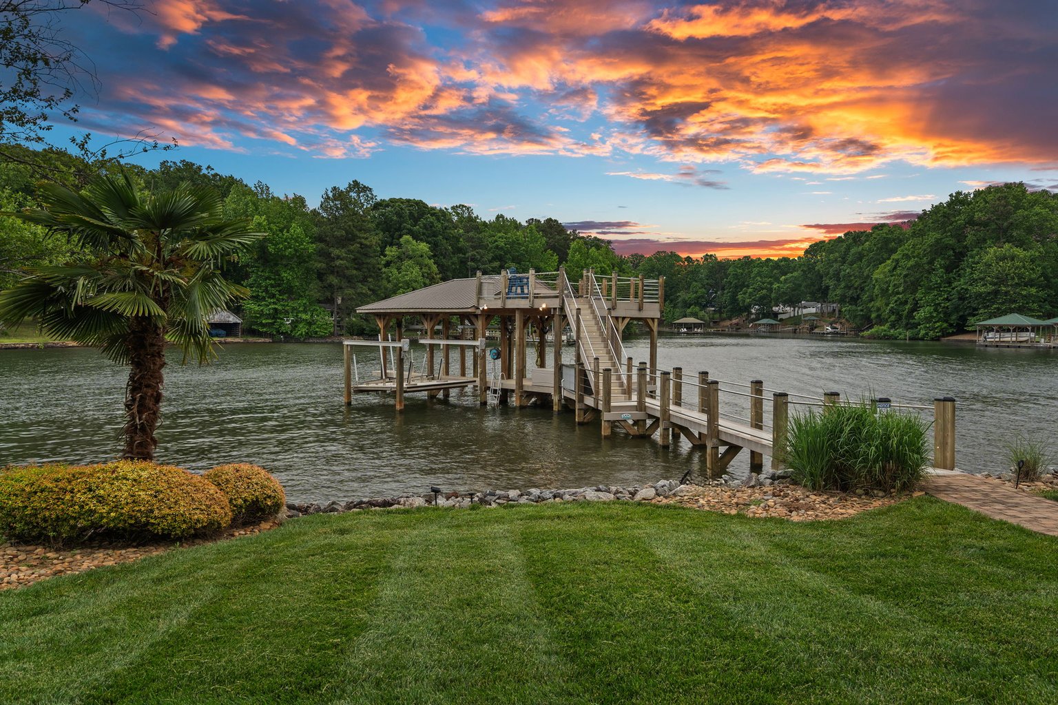 Mooresville Vacation Rental